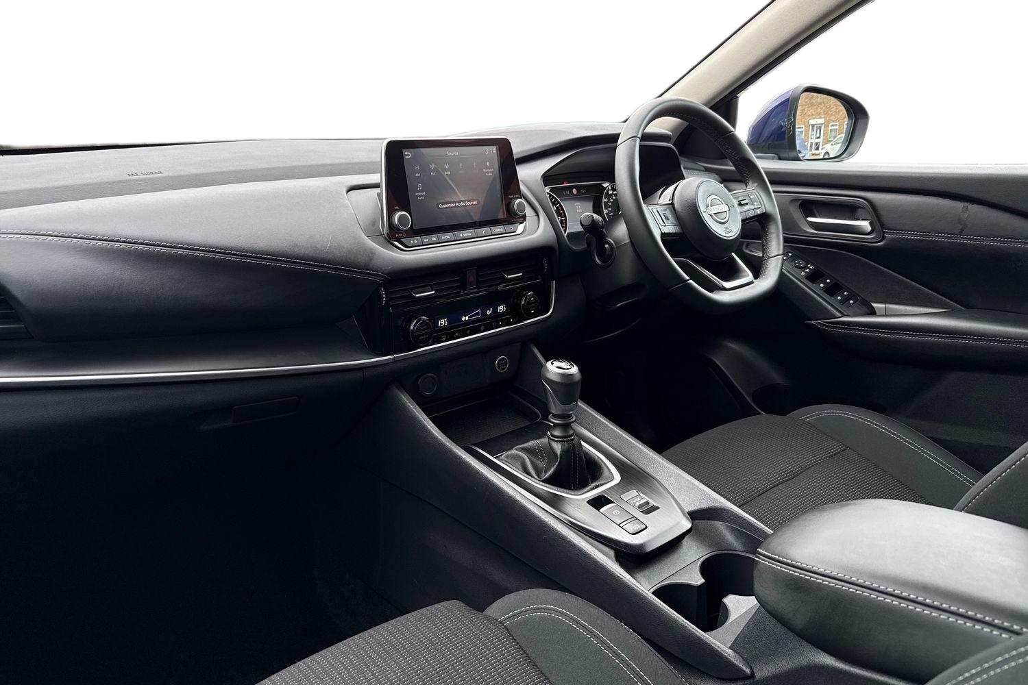 Used Nissan Qashqai 2022 for sale - 77235461: Photo 13