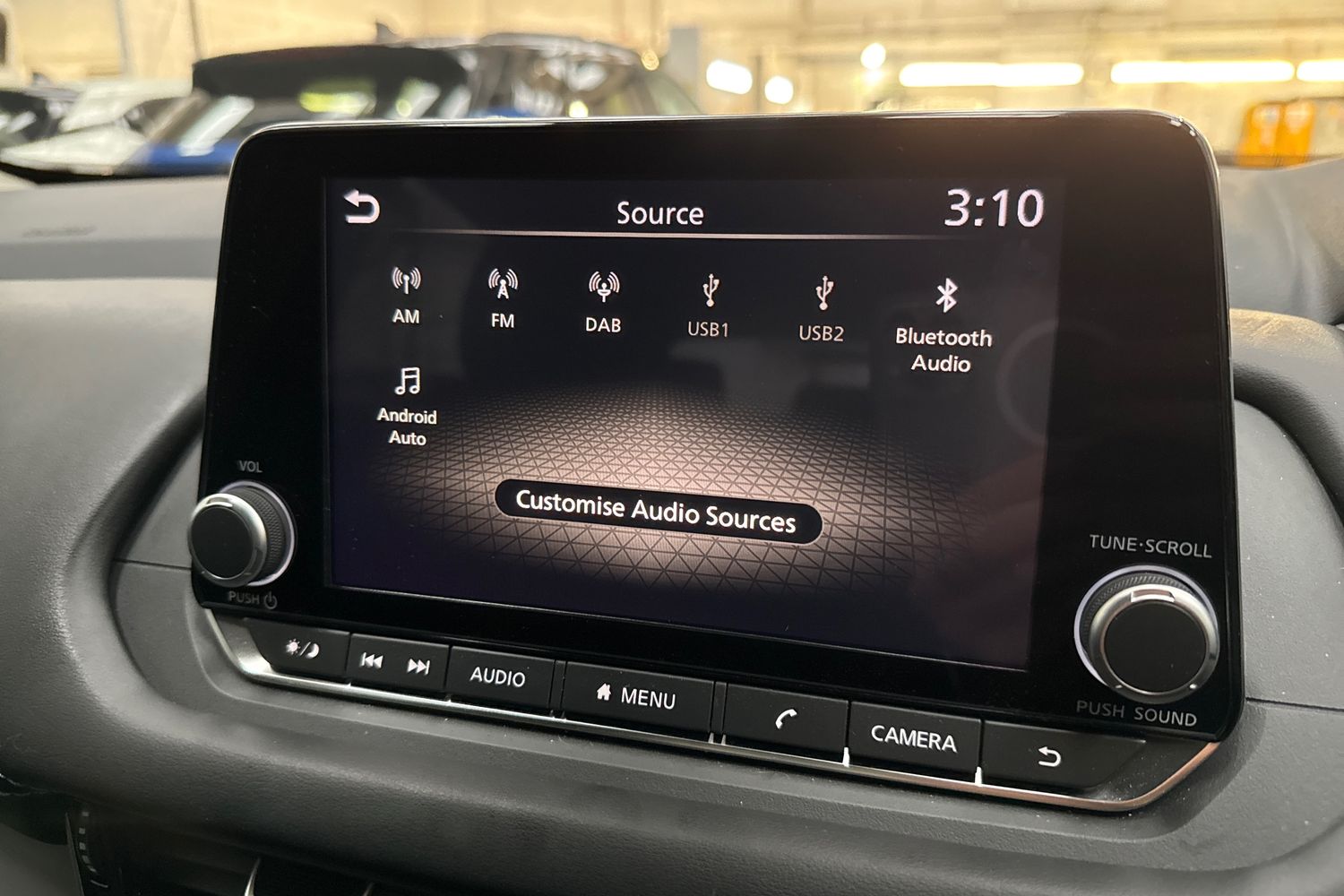 Used Nissan Qashqai 2022 for sale - 77235461: Photo 18