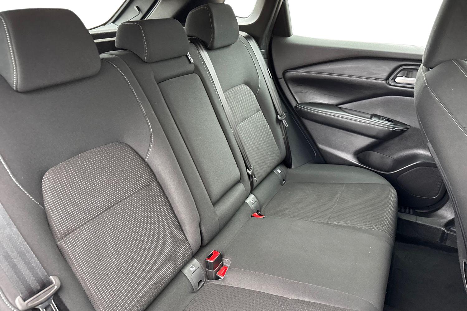 Used Nissan Qashqai 2022 for sale - 77235461: Photo 23