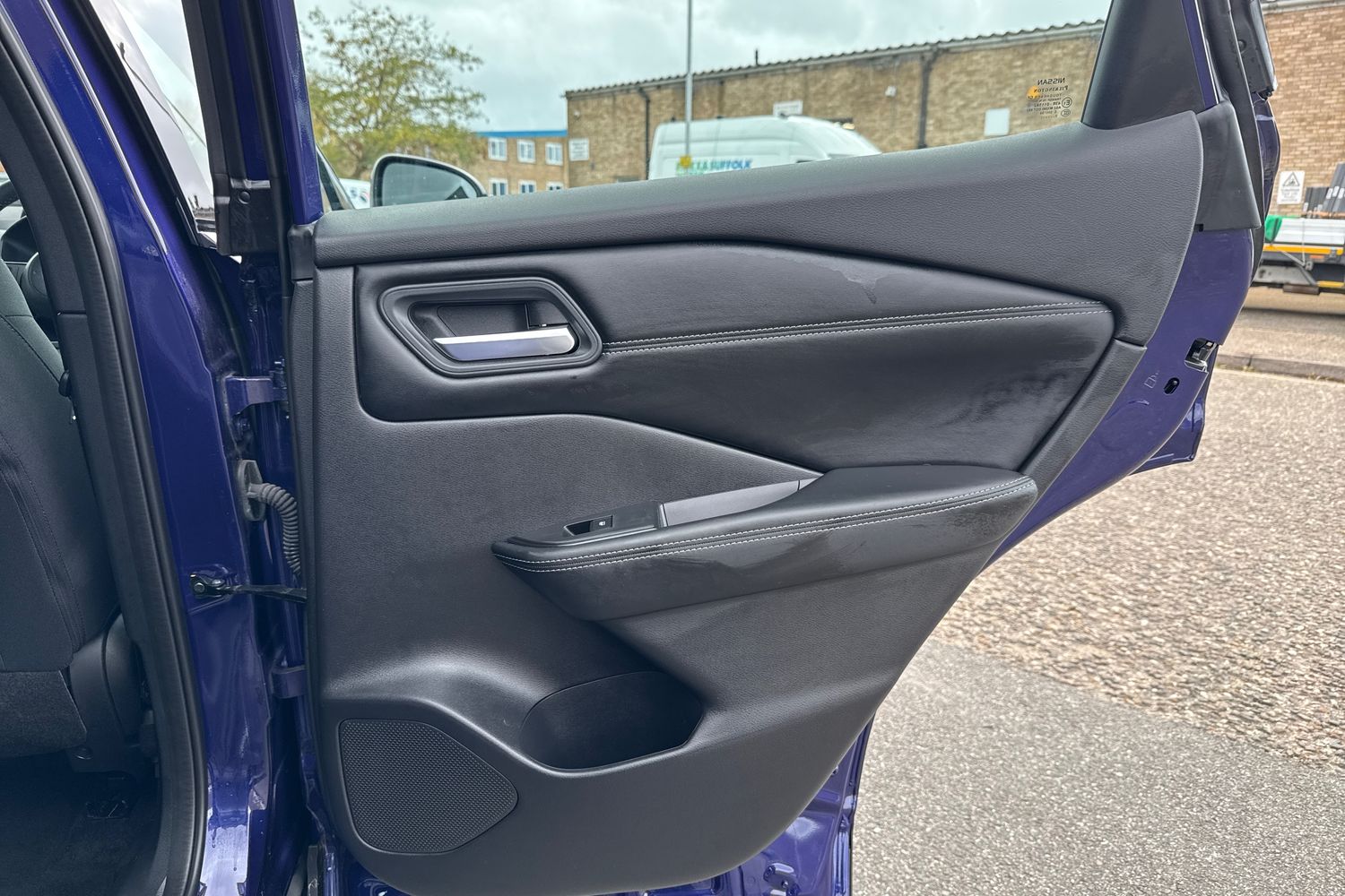 Used Nissan Qashqai 2022 for sale - 77235461: Photo 26