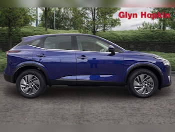 Used Nissan Qashqai 2022 for sale - 77235461: Photo