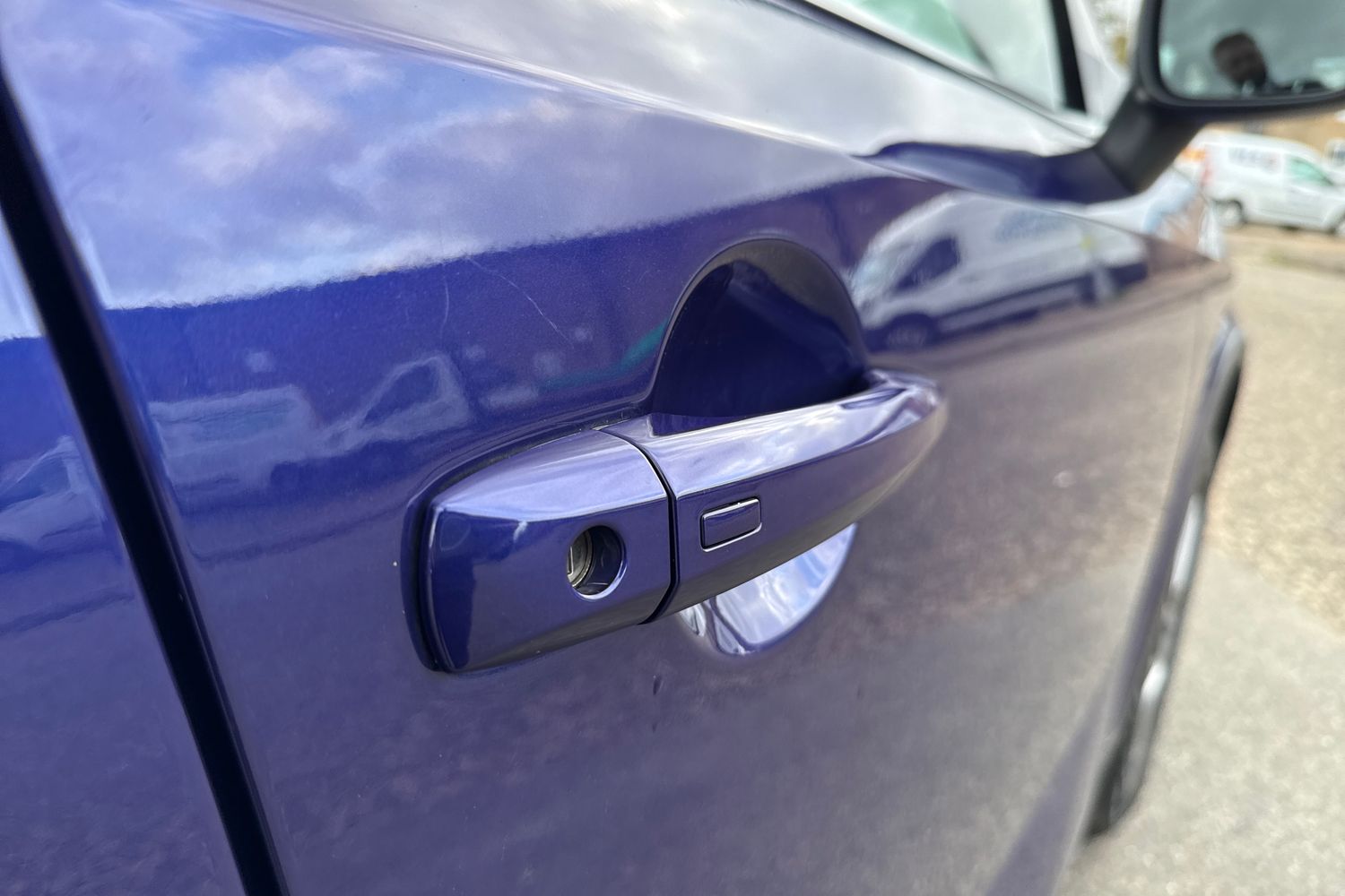 Used Nissan Qashqai 2022 for sale - 77235461: Photo 30