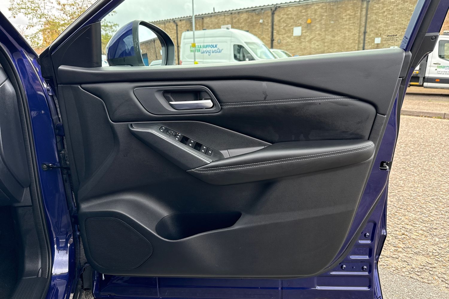 Used Nissan Qashqai 2022 for sale - 77235461: Photo 31