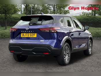 Used Nissan Qashqai 2022 for sale - 77235461: Photo