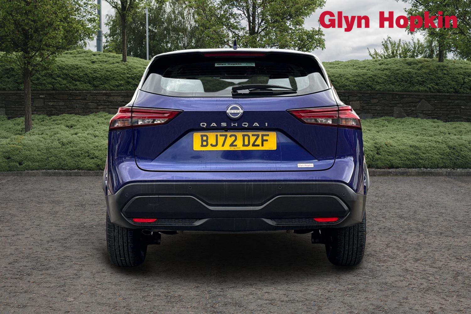 Used Nissan Qashqai 2022 for sale - 77235461: Photo 4