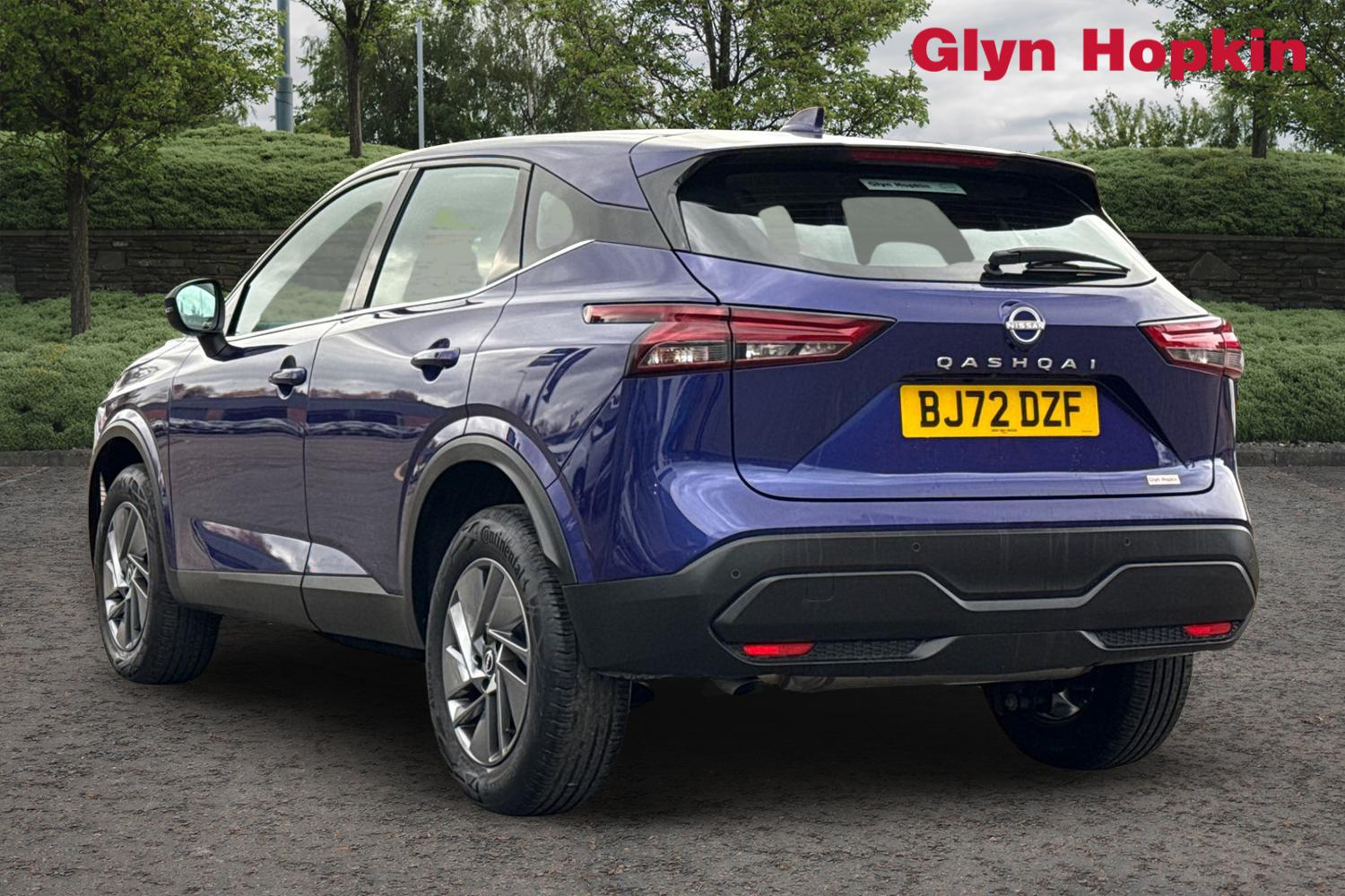 Used Nissan Qashqai 2022 for sale - 77235461: Photo 5