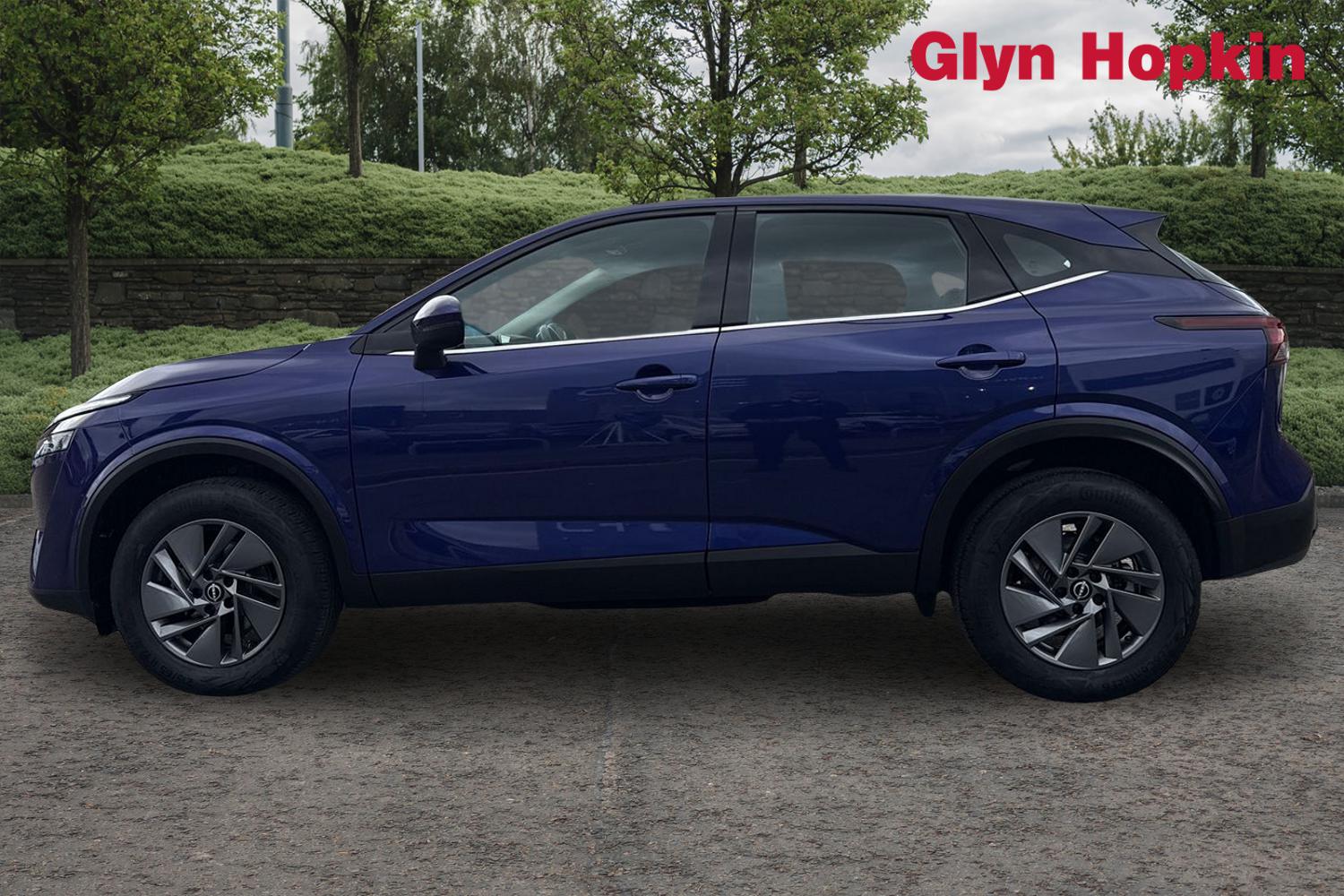 Used Nissan Qashqai 2022 for sale - 77235461: Photo 6