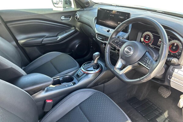Used Nissan Juke 2024 for sale - 75796801: Photo 10