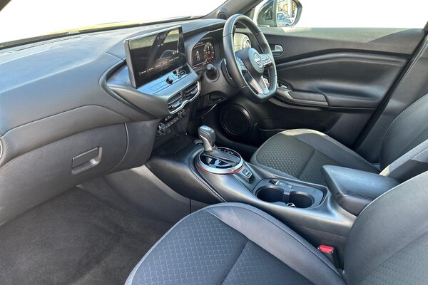 Used Nissan Juke 2024 for sale - 75796801: Photo 13