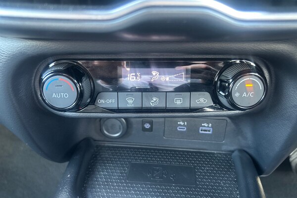 Used Nissan Juke 2024 for sale - 75796801: Photo 15