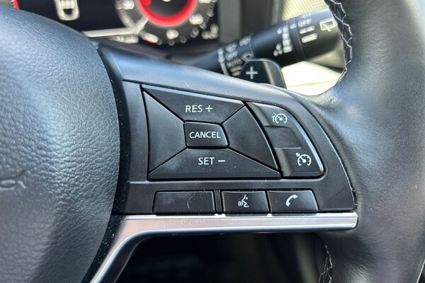 Used Nissan Juke 2024 for sale - 75796801: Photo 22