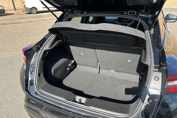 Used Nissan Juke 2024 for sale - 75796801: Photo 27