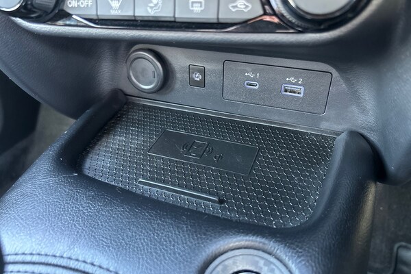 Used Nissan Juke 2024 for sale - 75796801: Photo 36
