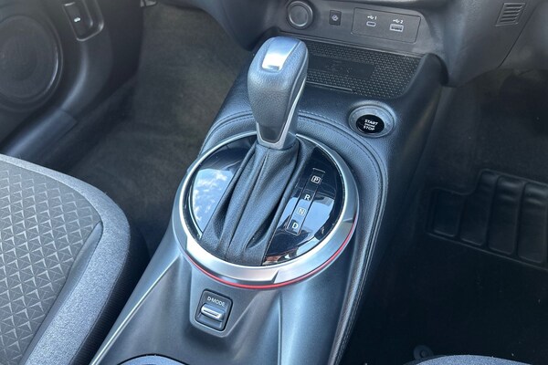 Used Nissan Juke 2024 for sale - 75796801: Photo 37