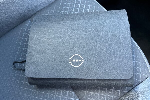Used Nissan Juke 2024 for sale - 75796801: Photo 39