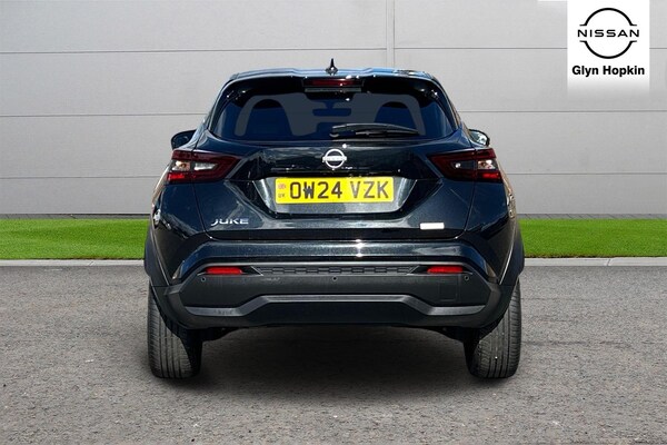 Used Nissan Juke 2024 for sale - 75796801: Photo 4
