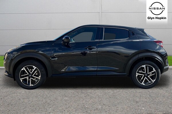 Used Nissan Juke 2024 for sale - 75796801: Photo 6