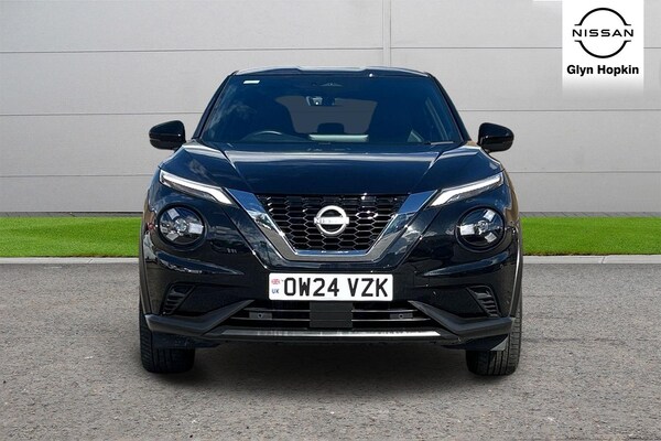 Used Nissan Juke 2024 for sale - 75796801: Photo 8