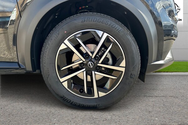 Used Nissan Juke 2024 for sale - 75796801: Photo 9