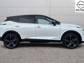 Used Nissan Qashqai 2025 for sale - 74805414: Photo