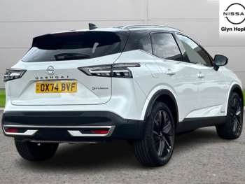 Used Nissan Qashqai 2025 for sale - 74805414: Photo