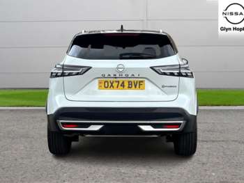 Used Nissan Qashqai 2025 for sale - 74805414: Photo
