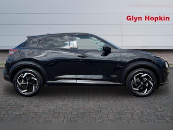 Used Nissan Juke 2024 for sale - 78320703: Photo