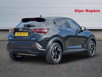 Used Nissan Juke 2024 for sale - 78320703: Photo