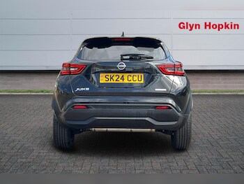 Used Nissan Juke 2024 for sale - 78320703: Photo