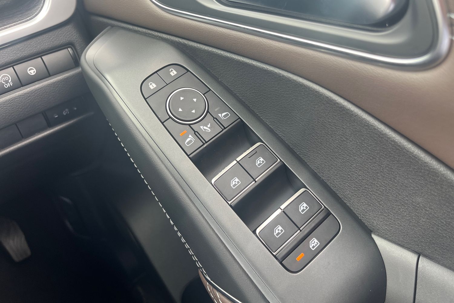 Used Nissan Qashqai 2025 for sale - 77092449: Photo 16