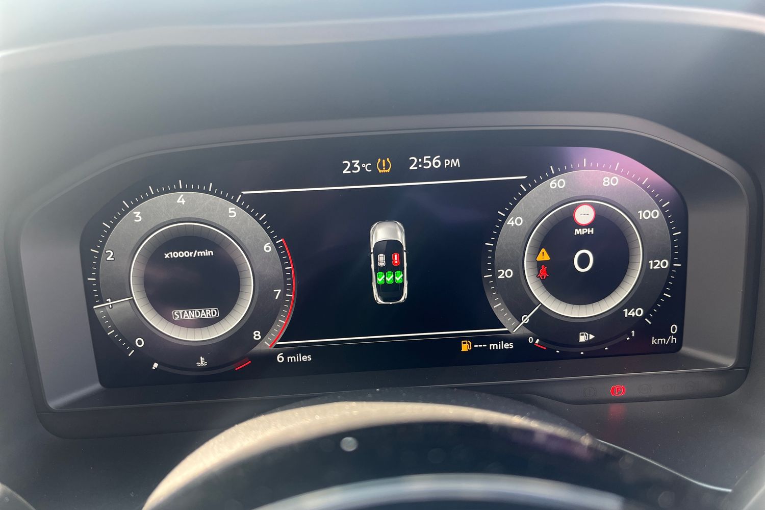 Used Nissan Qashqai 2025 for sale - 77092449: Photo 20