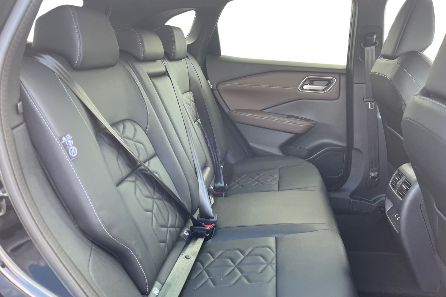 Used Nissan Qashqai 2025 for sale - 77092449: Photo 23