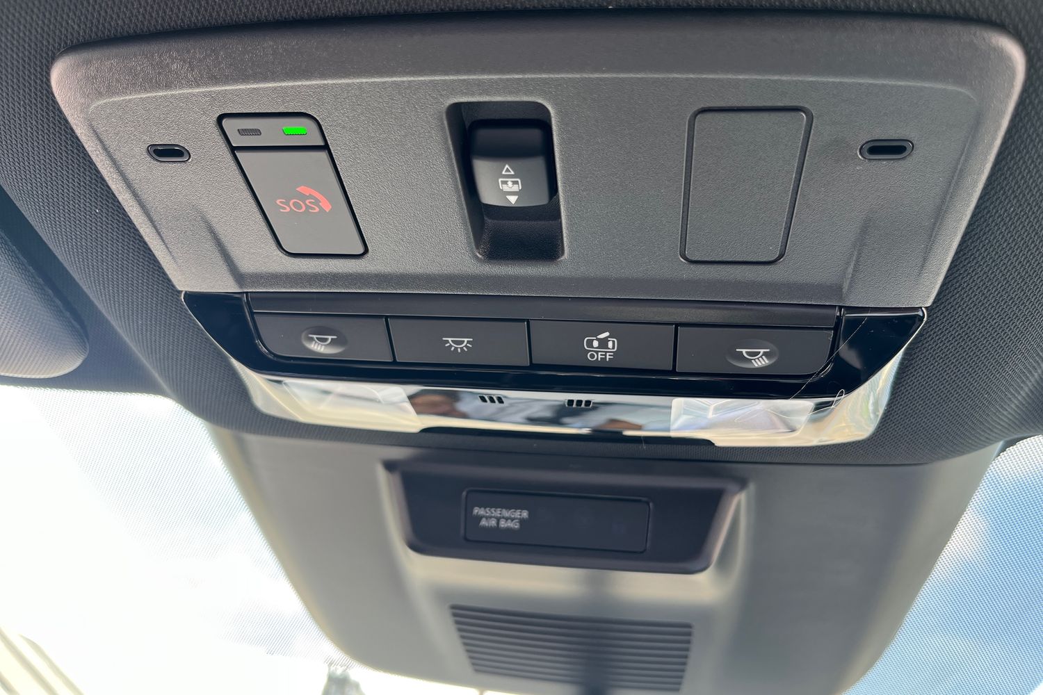 Used Nissan Qashqai 2025 for sale - 77092449: Photo 35