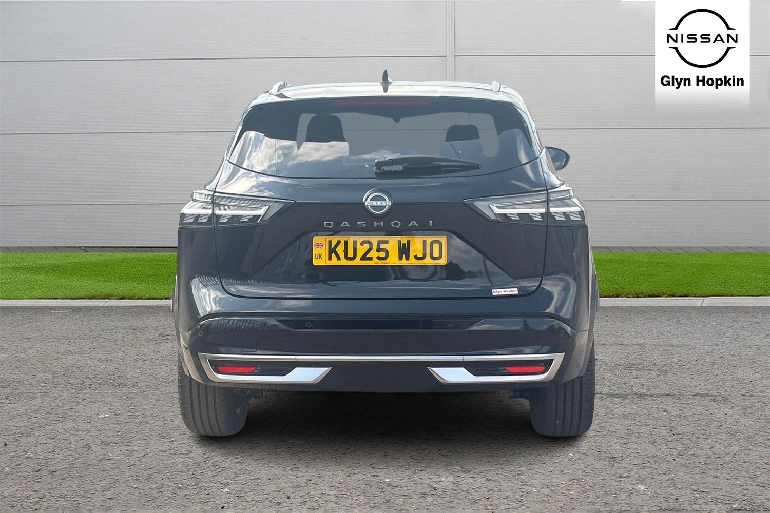 Used Nissan Qashqai 2025 for sale - 77092449: Photo 4
