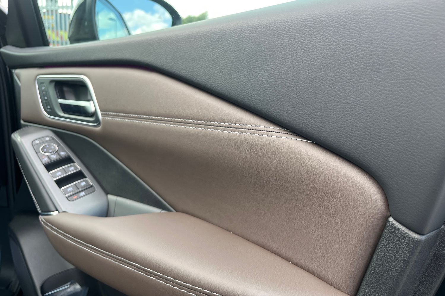 Used Nissan Qashqai 2025 for sale - 77092449: Photo 44