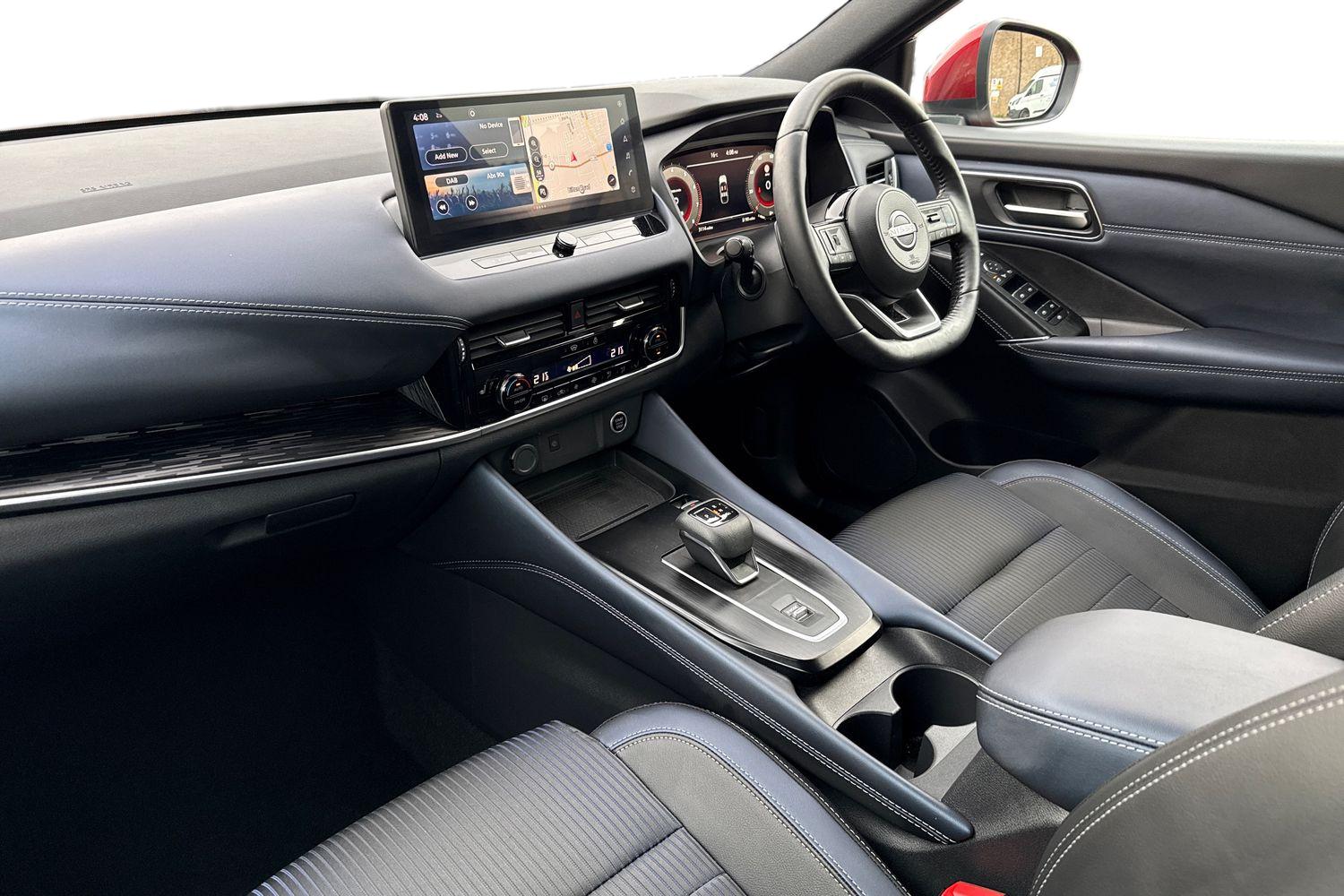 Used Nissan Qashqai 2022 for sale - 76229146: Photo 13