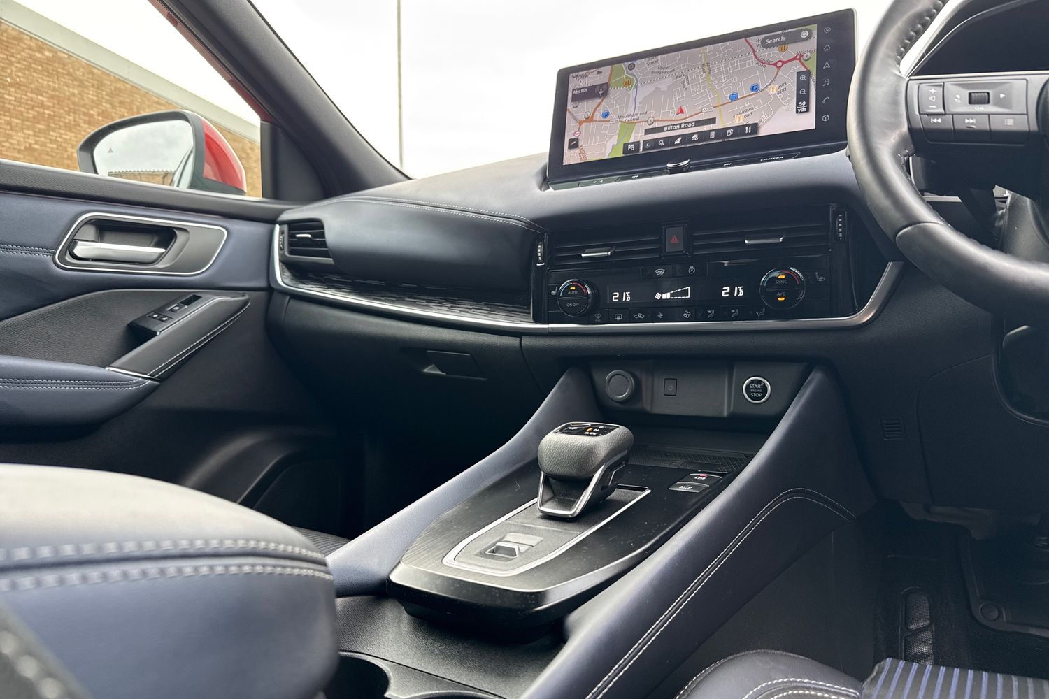 Used Nissan Qashqai 2022 for sale - 76229146: Photo 14