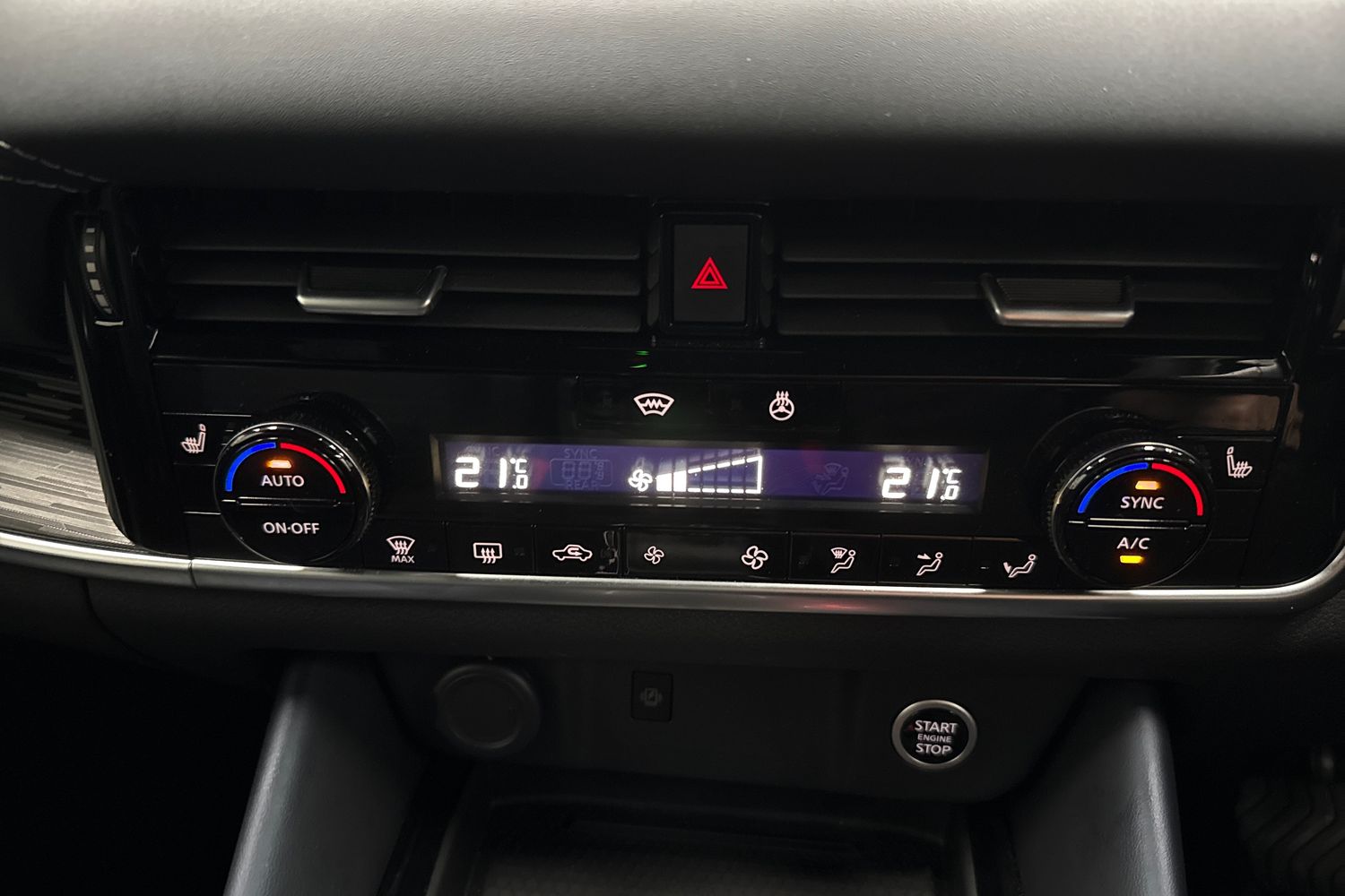 Used Nissan Qashqai 2022 for sale - 76229146: Photo 15