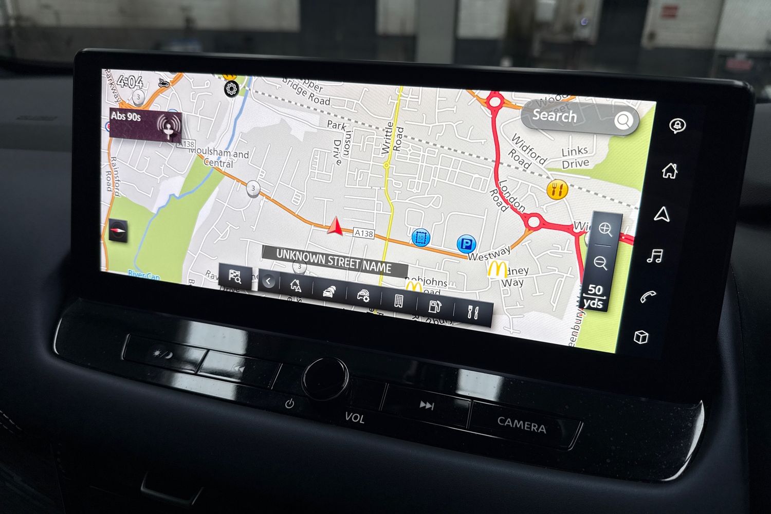 Used Nissan Qashqai 2022 for sale - 76229146: Photo 18