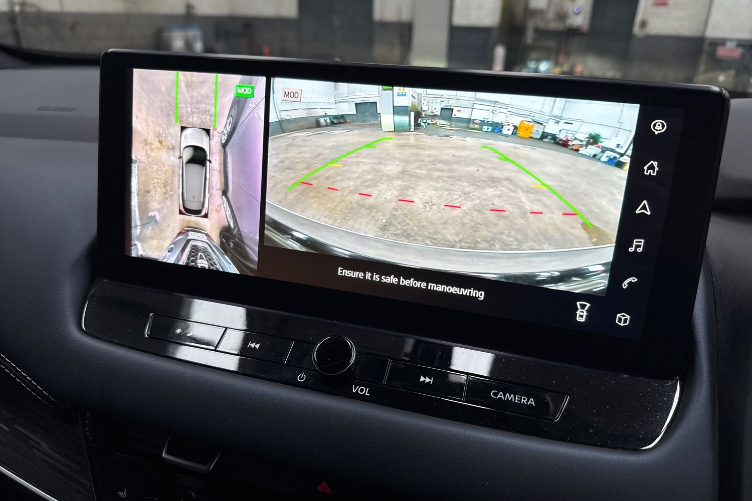 Used Nissan Qashqai 2022 for sale - 76229146: Photo 19