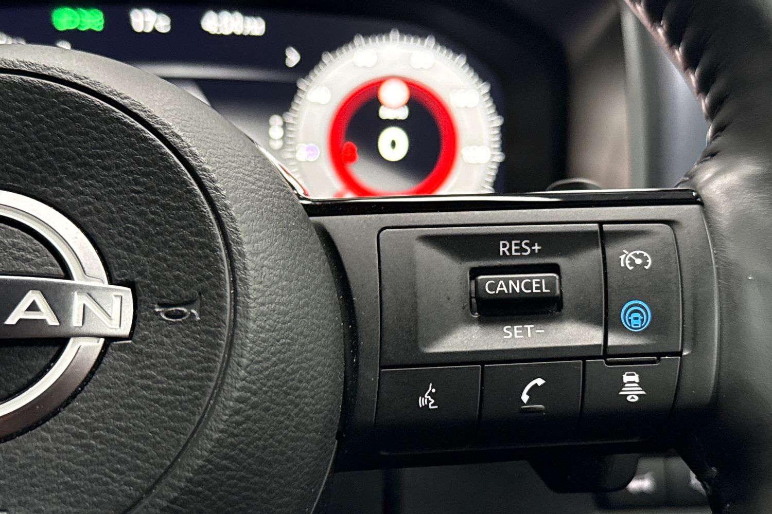 Used Nissan Qashqai 2022 for sale - 76229146: Photo 22