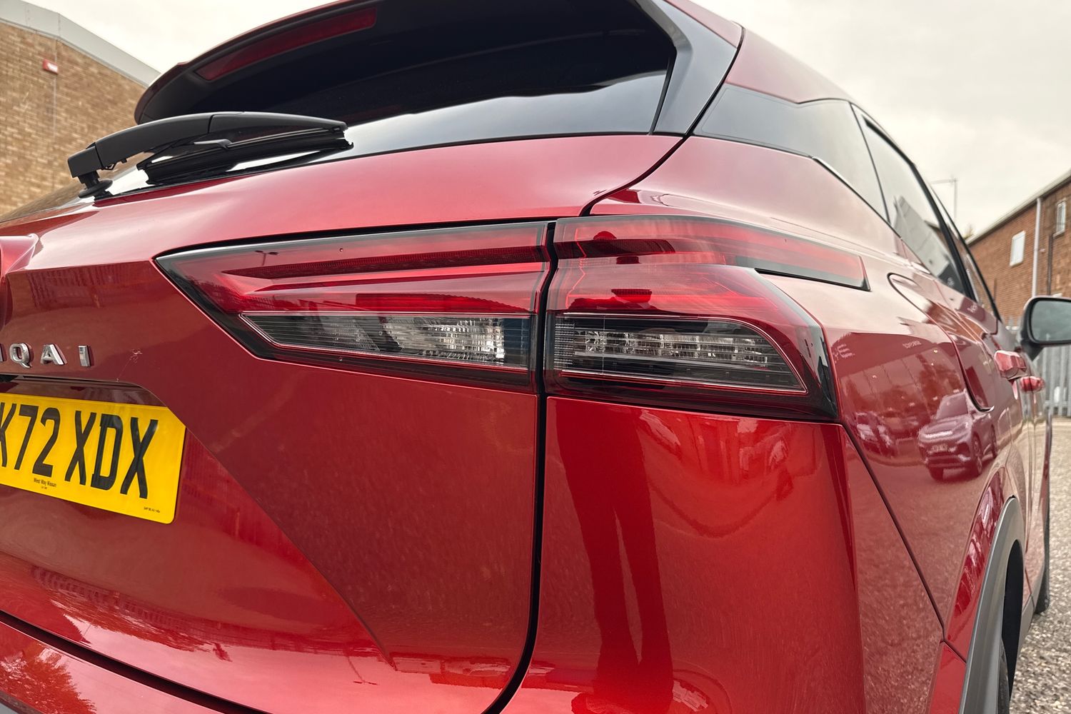 Used Nissan Qashqai 2022 for sale - 76229146: Photo 27