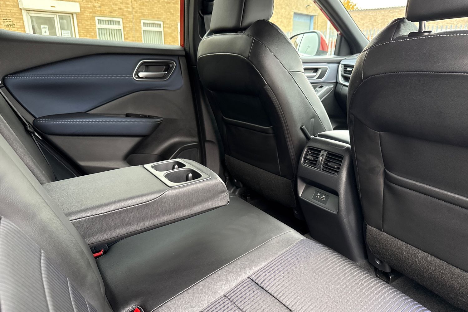 Used Nissan Qashqai 2022 for sale - 76229146: Photo 29