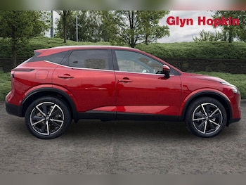 Used Nissan Qashqai 2022 for sale - 76229146: Photo