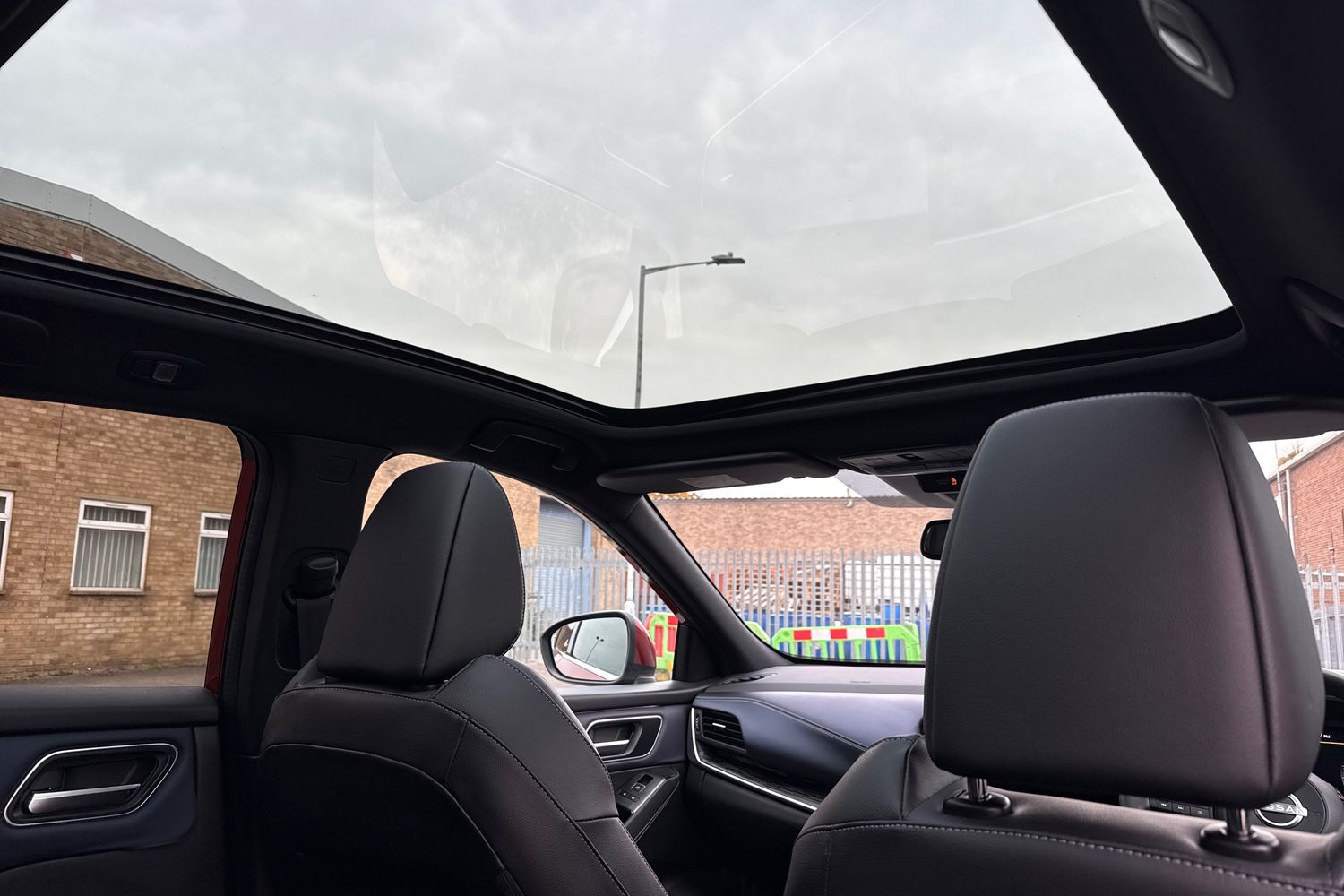 Used Nissan Qashqai 2022 for sale - 76229146: Photo 33