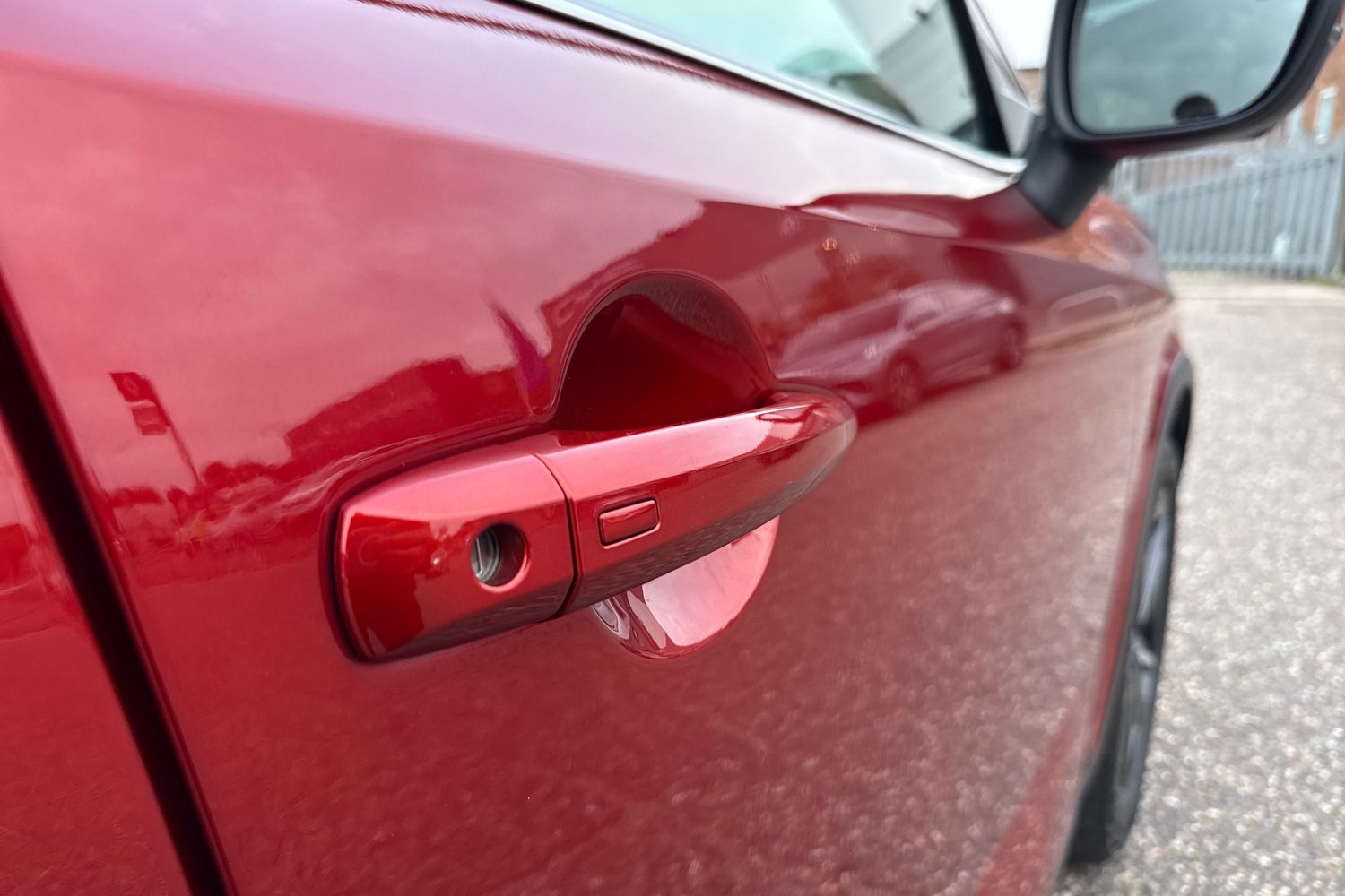 Used Nissan Qashqai 2022 for sale - 76229146: Photo 34