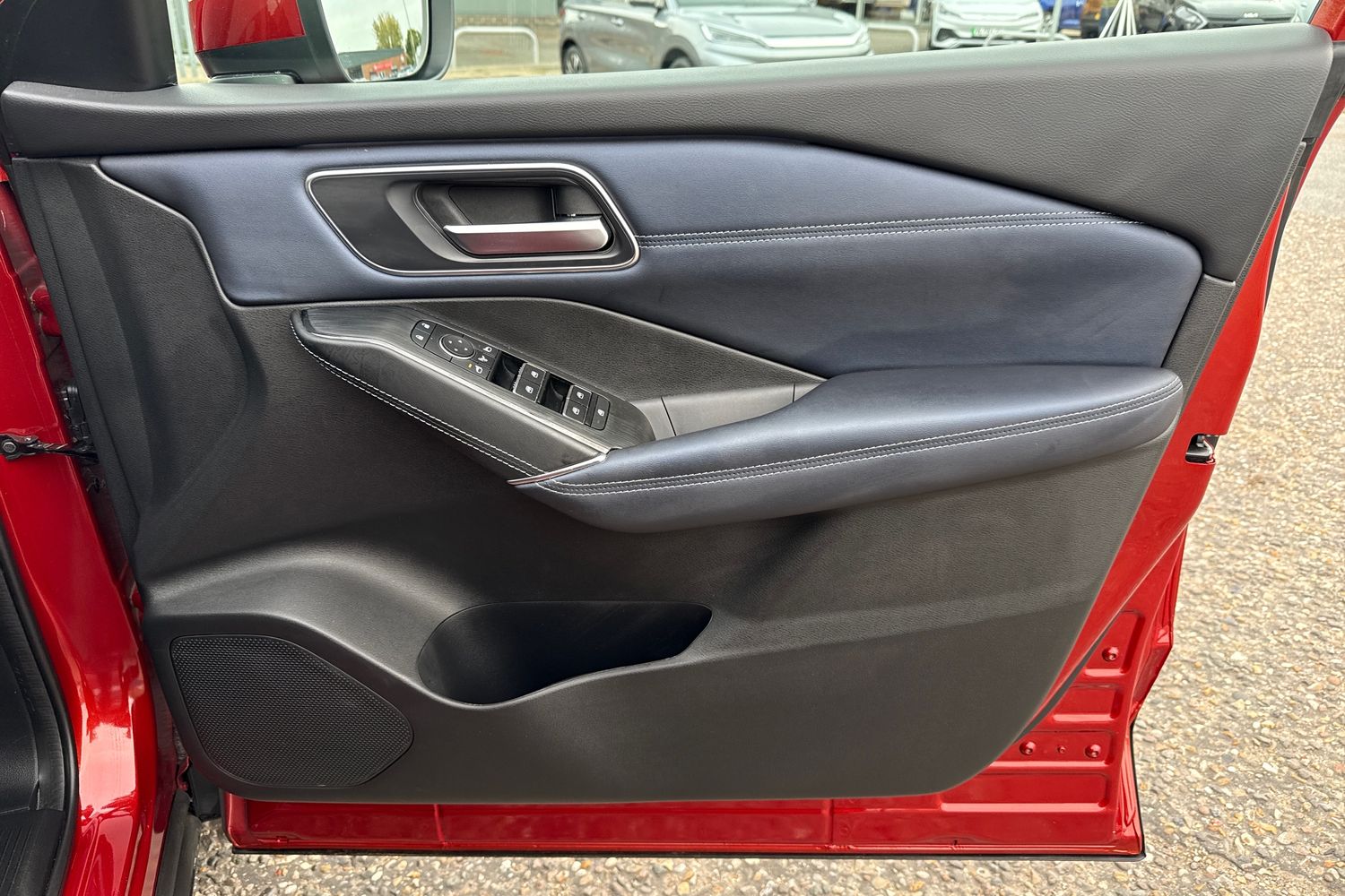 Used Nissan Qashqai 2022 for sale - 76229146: Photo 35