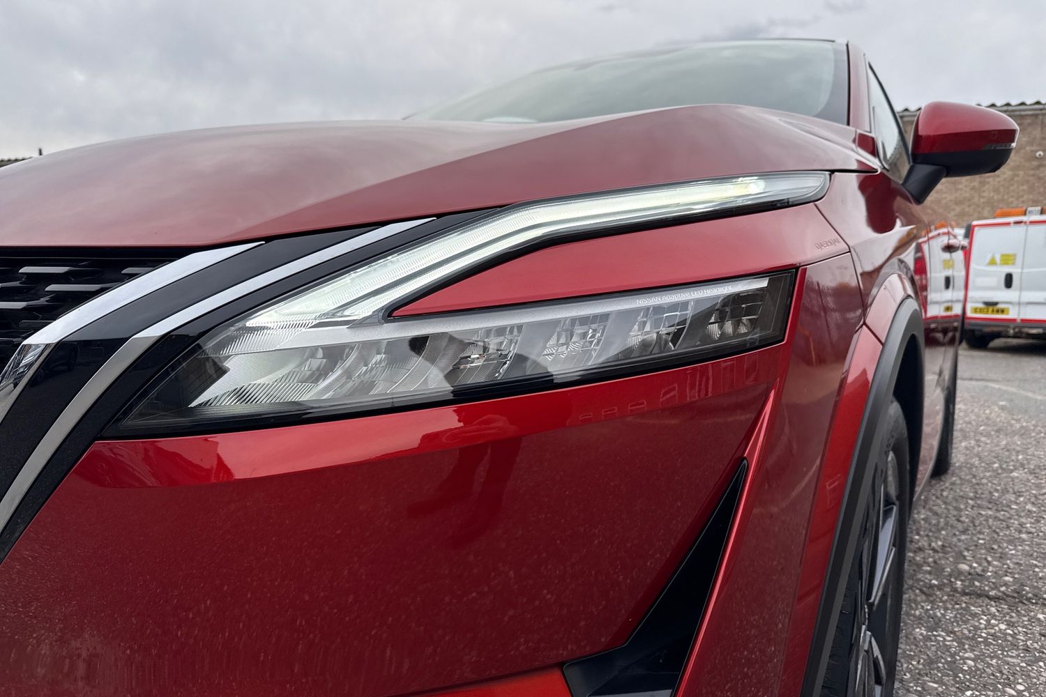 Used Nissan Qashqai 2022 for sale - 76229146: Photo 39