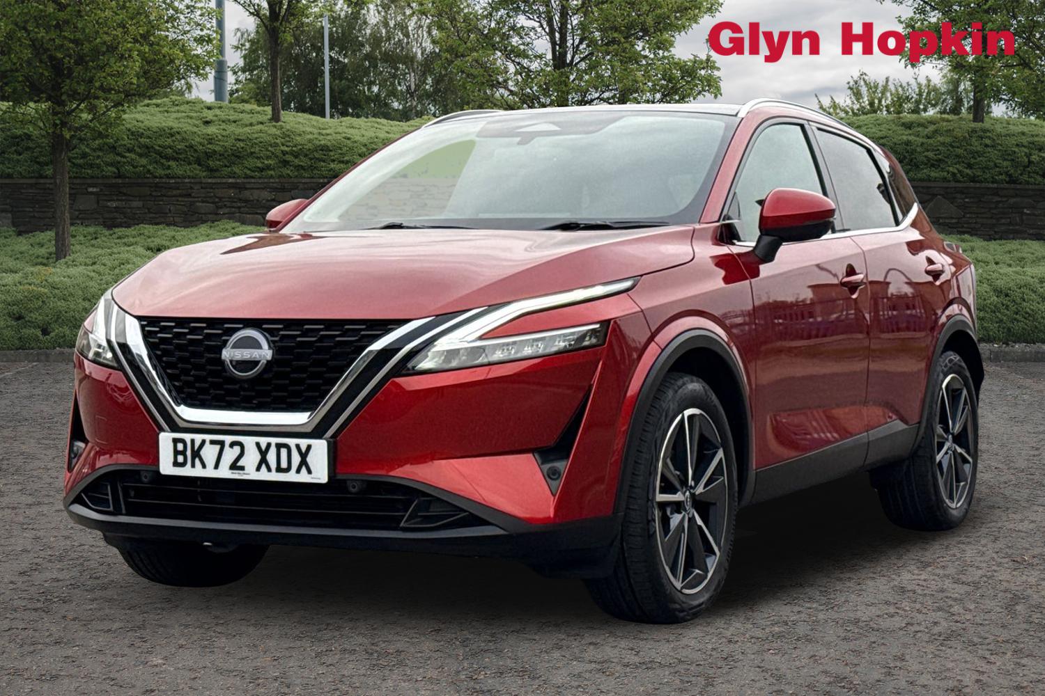 Used Nissan Qashqai 2022 for sale - 76229146: Photo 7