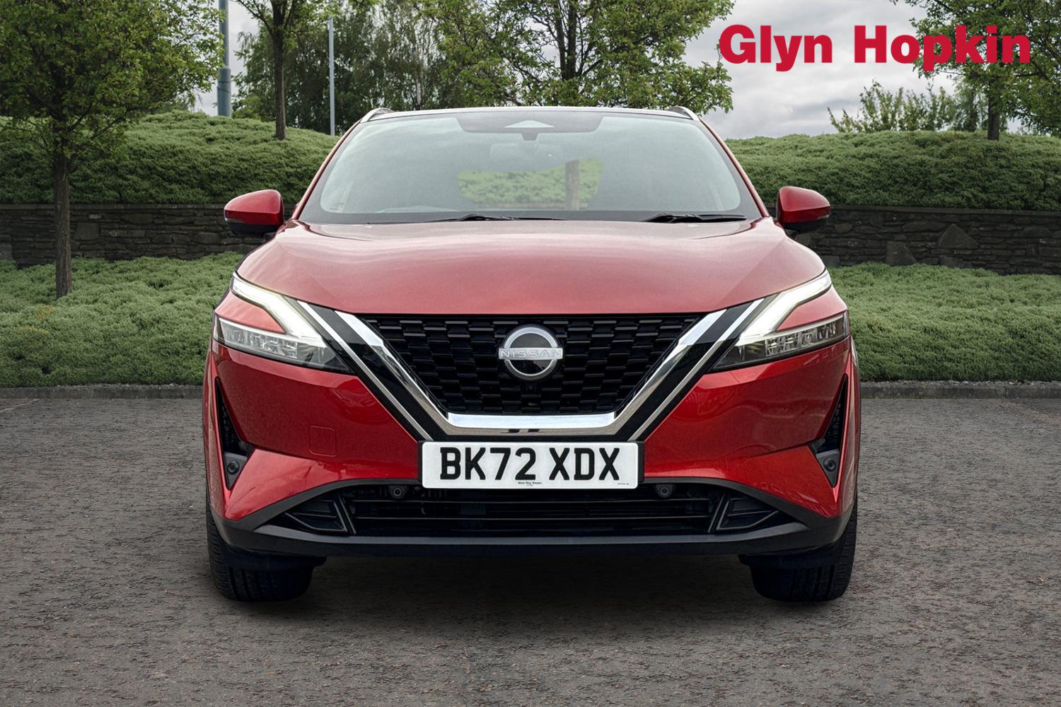 Used Nissan Qashqai 2022 for sale - 76229146: Photo 8